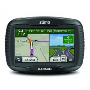 Zumo 350